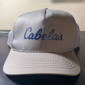 Cabela’s Hat